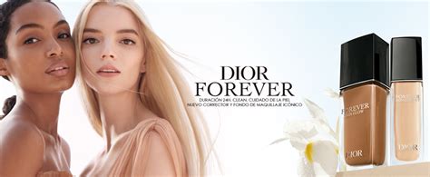 Dior Perfumes, maquillaje y cosmética al mejor precio .